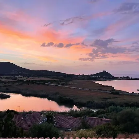 Holiday Sardinia *