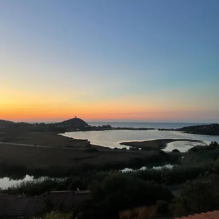 Ferienhaus Holiday Sardinia