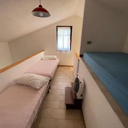 Holiday Sardinia Ferienhaus